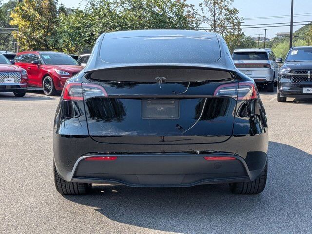 2021 Tesla Model Y Performance