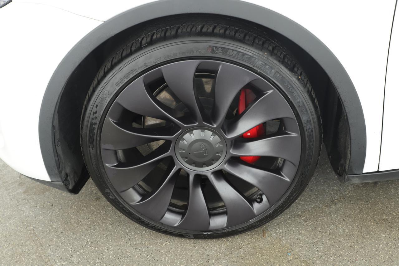 2021 Tesla Model Y Performance New Braunfels TX