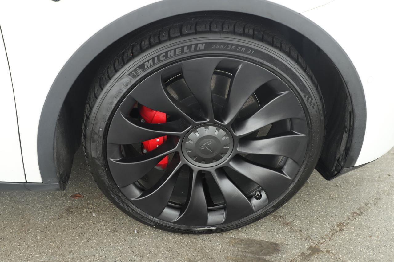 2021 Tesla Model Y Performance New Braunfels TX