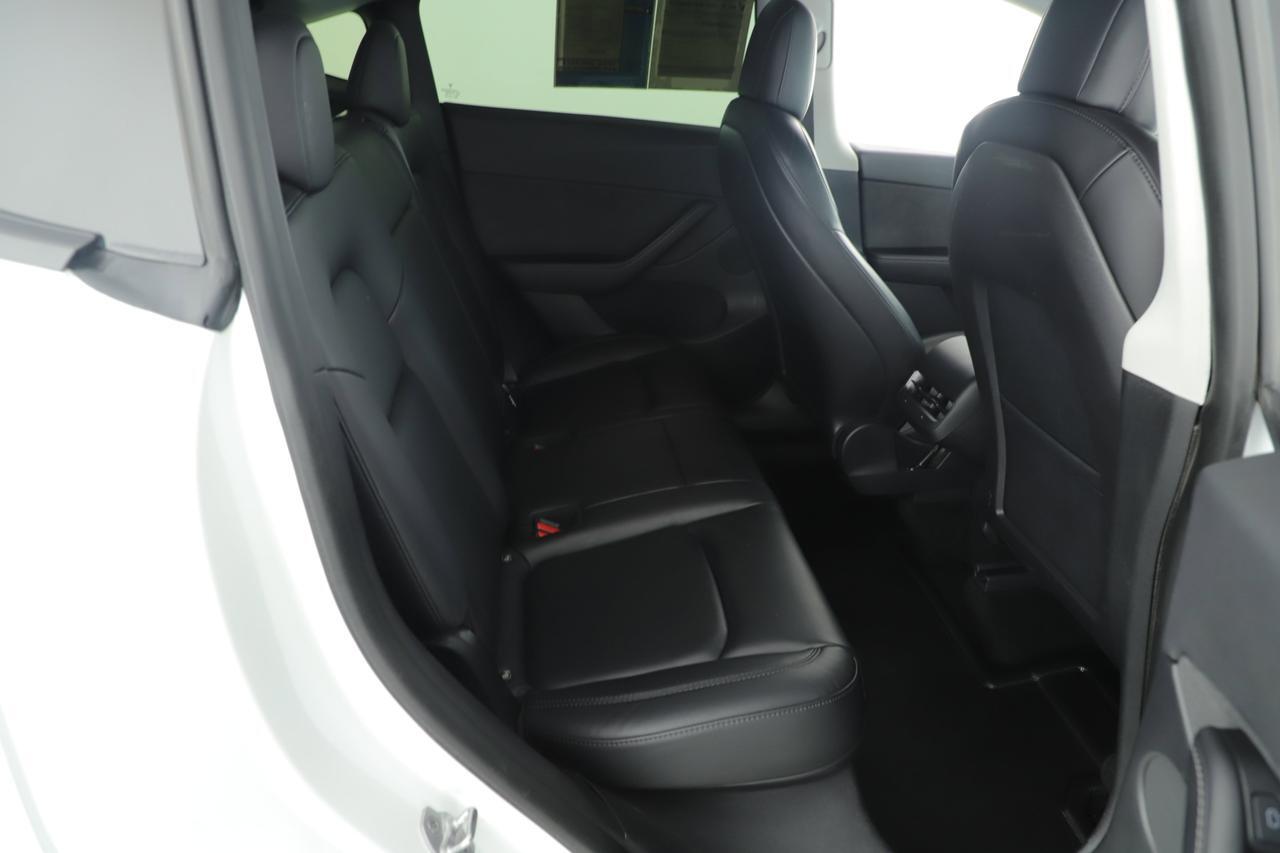 2021 Tesla Model Y Performance New Braunfels TX