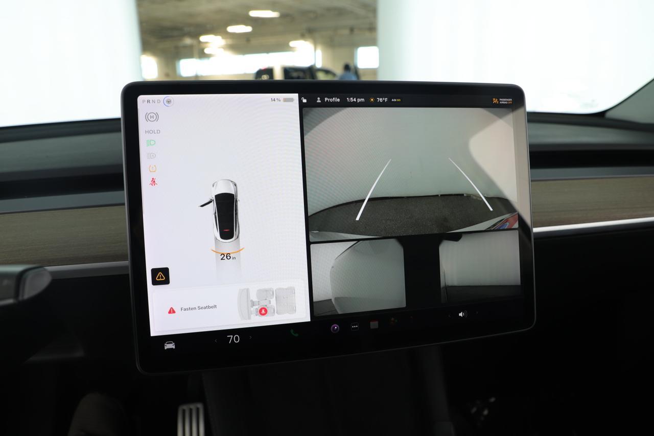 2021 Tesla Model Y Performance New Braunfels TX