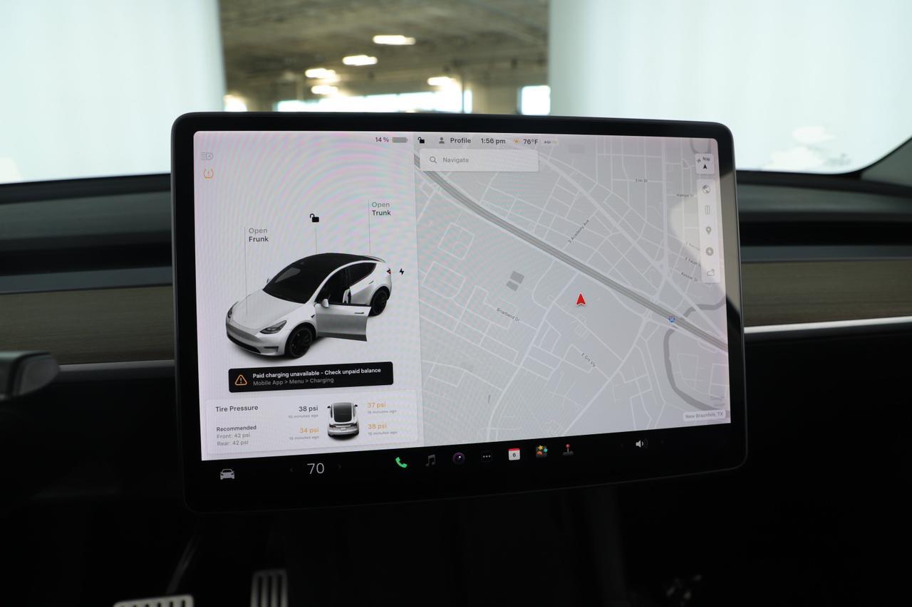 2021 Tesla Model Y Performance New Braunfels TX