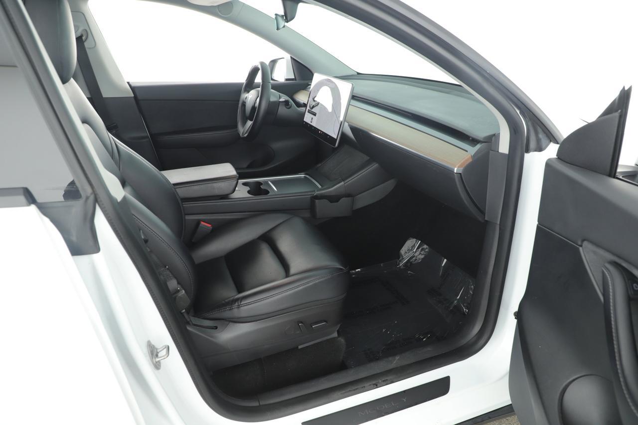 2021 Tesla Model Y Performance New Braunfels TX