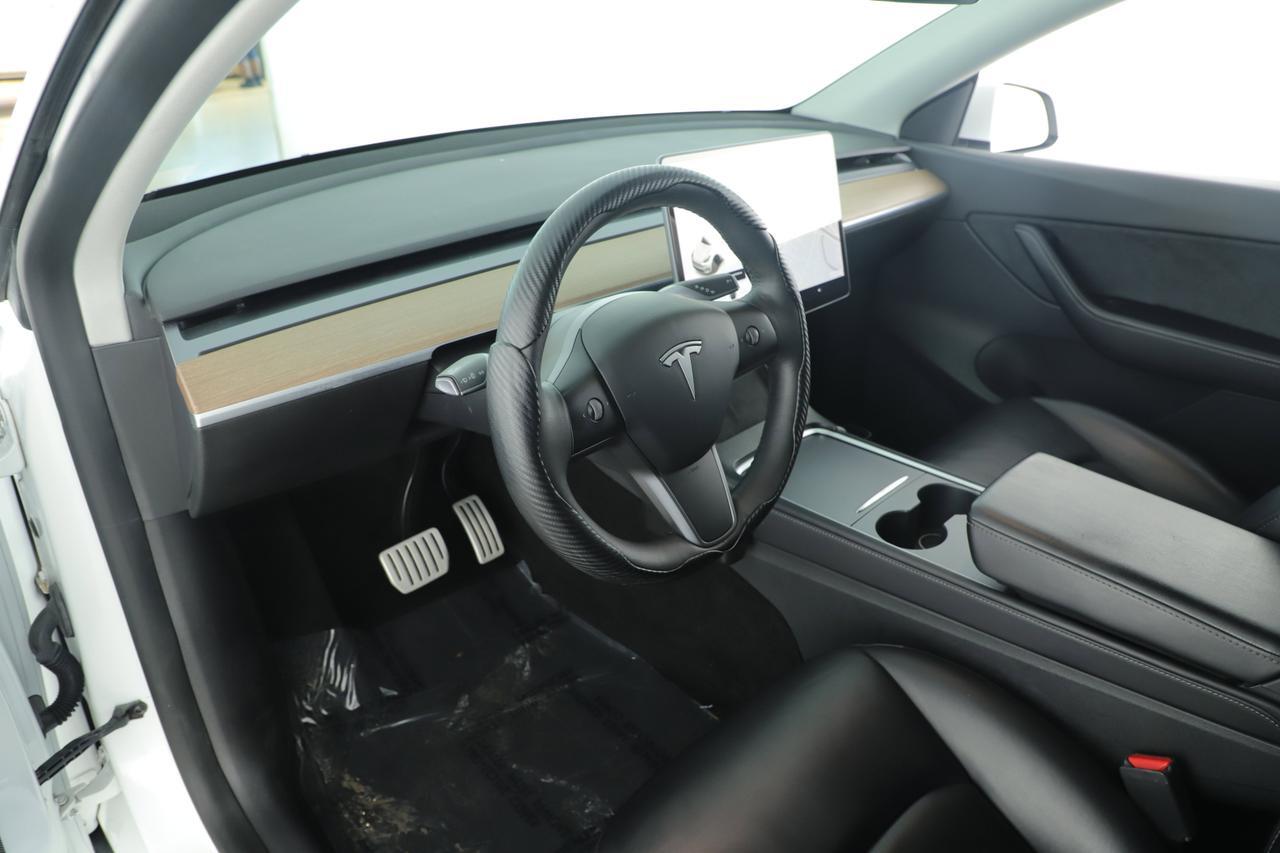 2021 Tesla Model Y Performance New Braunfels TX