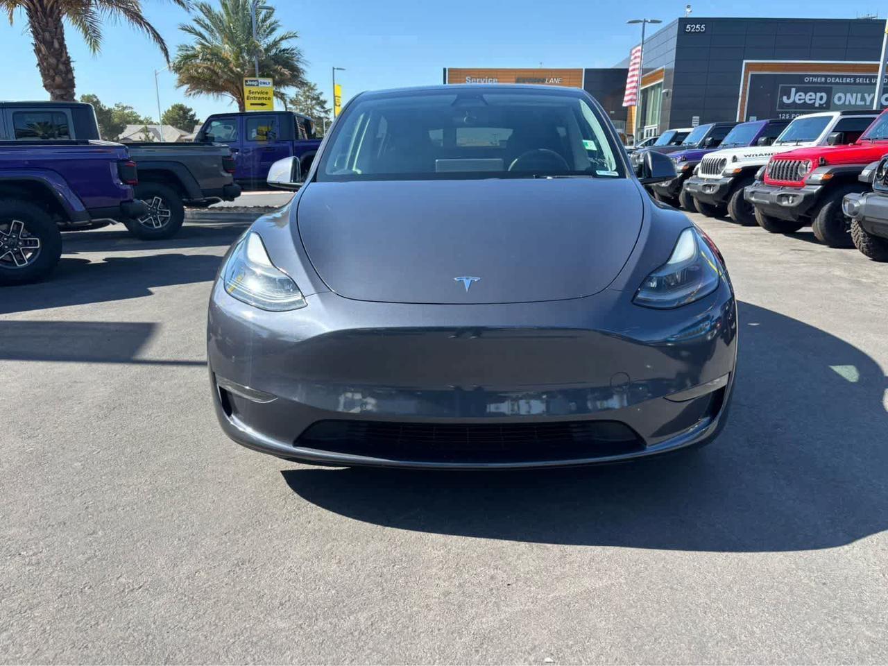 2021 Tesla Model Y Performance Irving TX