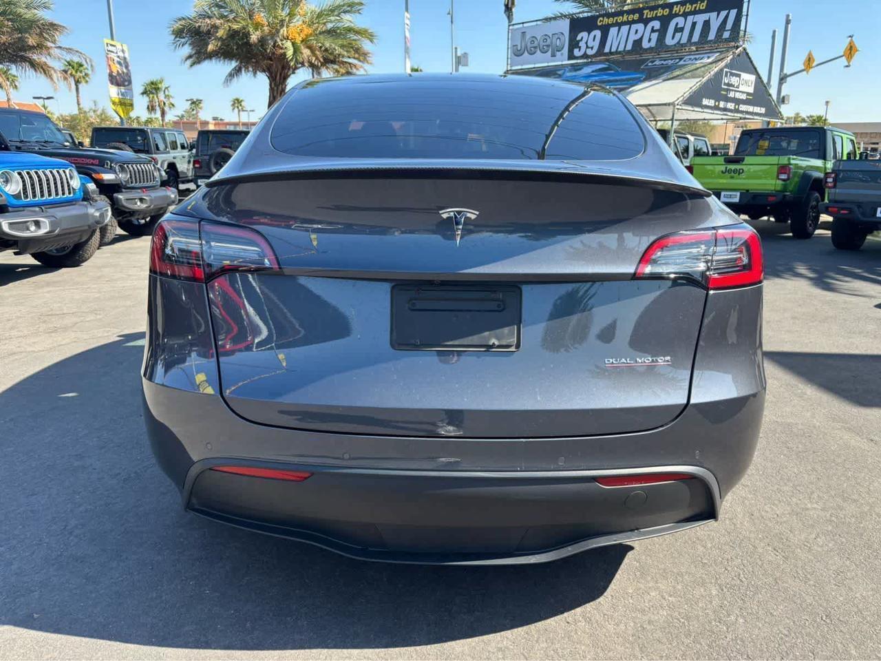 2021 Tesla Model Y Performance Irving TX