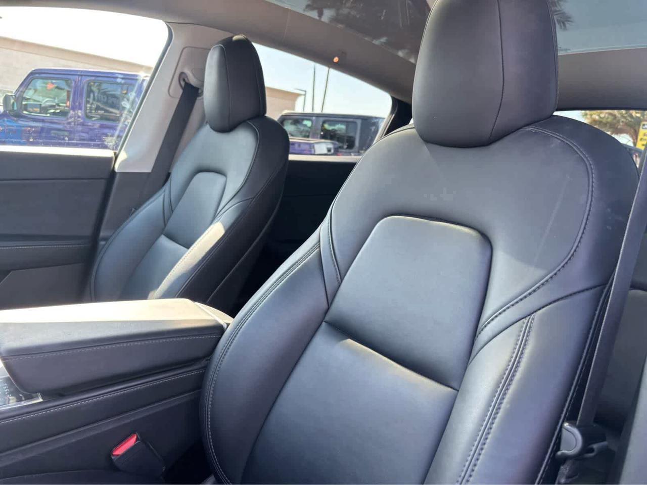 2021 Tesla Model Y Performance Irving TX