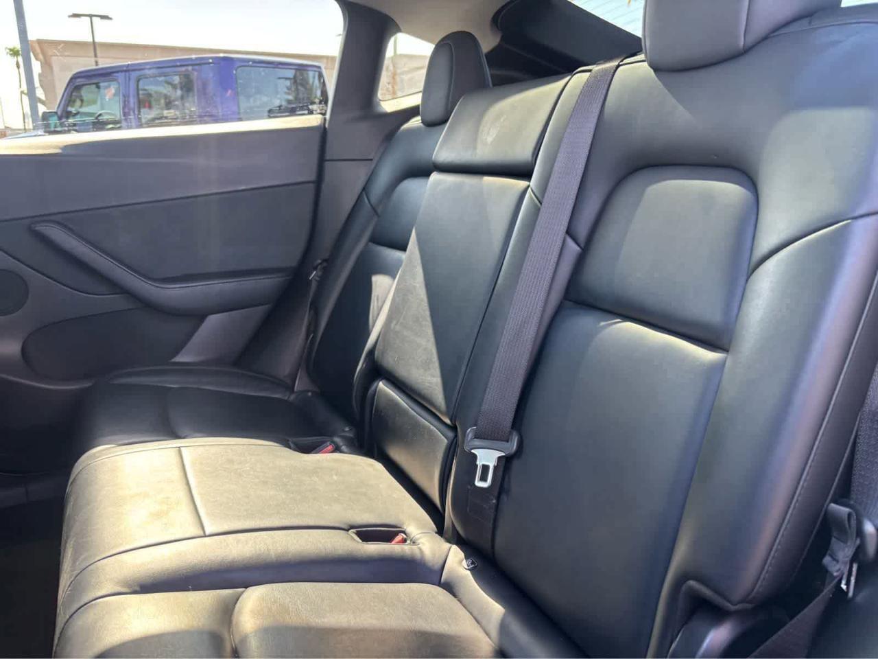 2021 Tesla Model Y Performance Irving TX