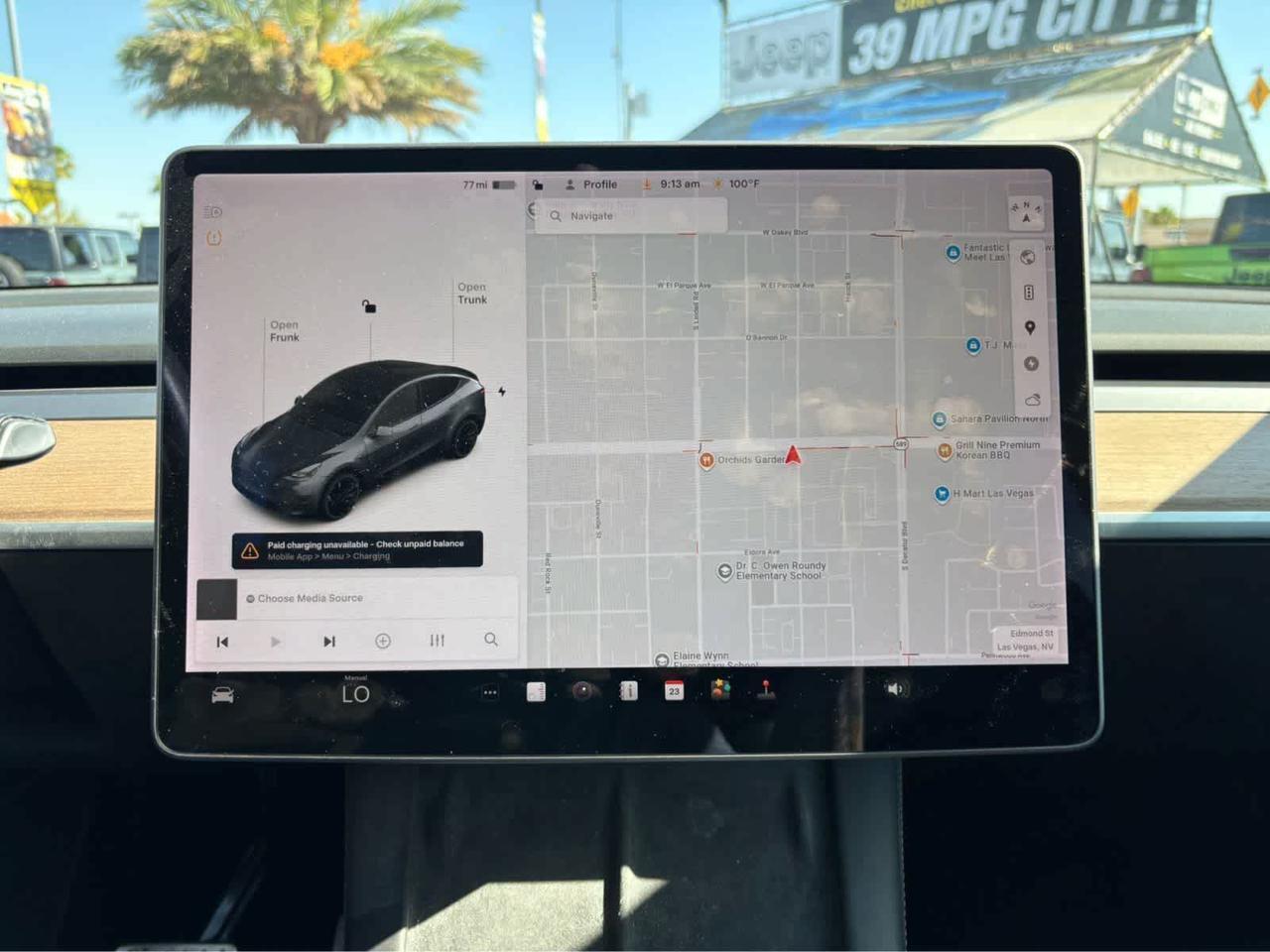 2021 Tesla Model Y Performance Irving TX