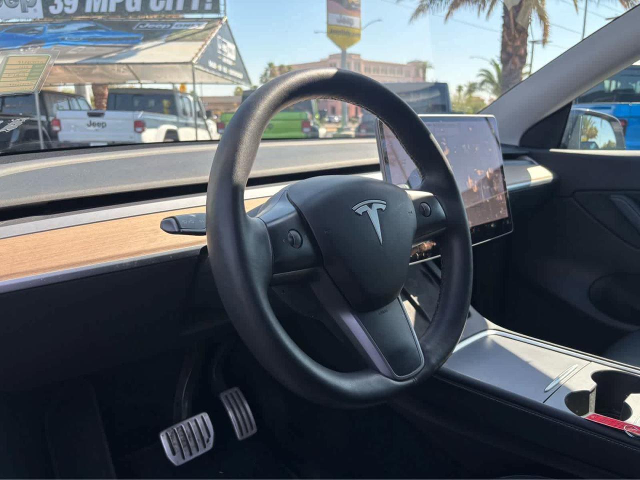 2021 Tesla Model Y Performance Irving TX