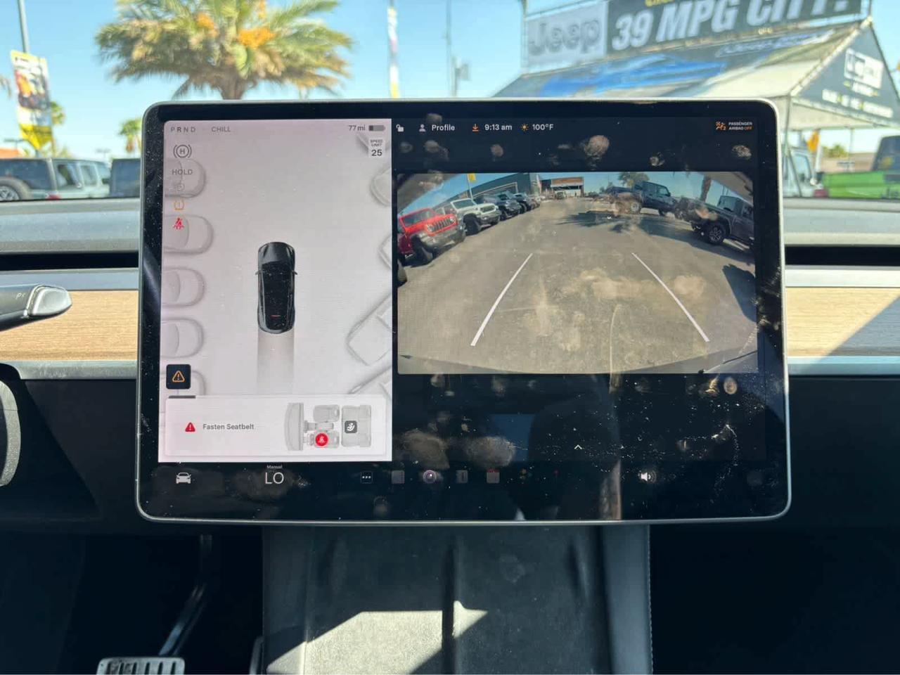 2021 Tesla Model Y Performance Irving TX