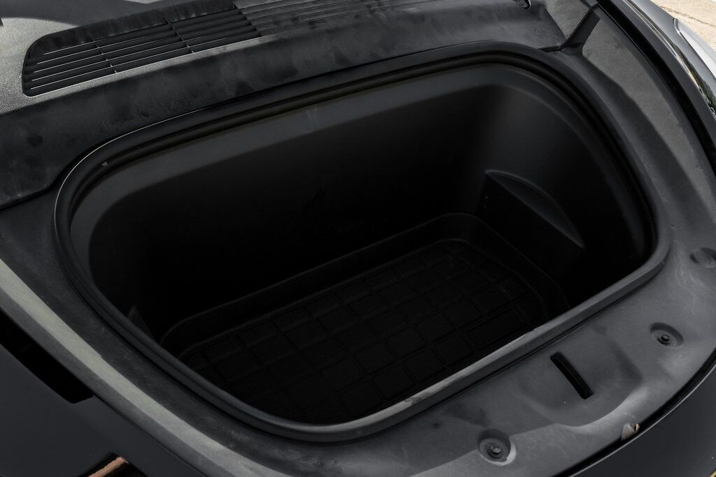 2021 Tesla Model Y Standard Range Carrollton TX