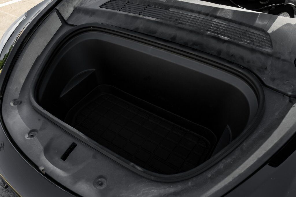 2021 Tesla Model Y Standard Range Carrollton TX