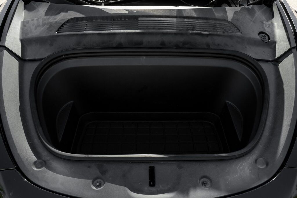 2021 Tesla Model Y Standard Range Carrollton TX