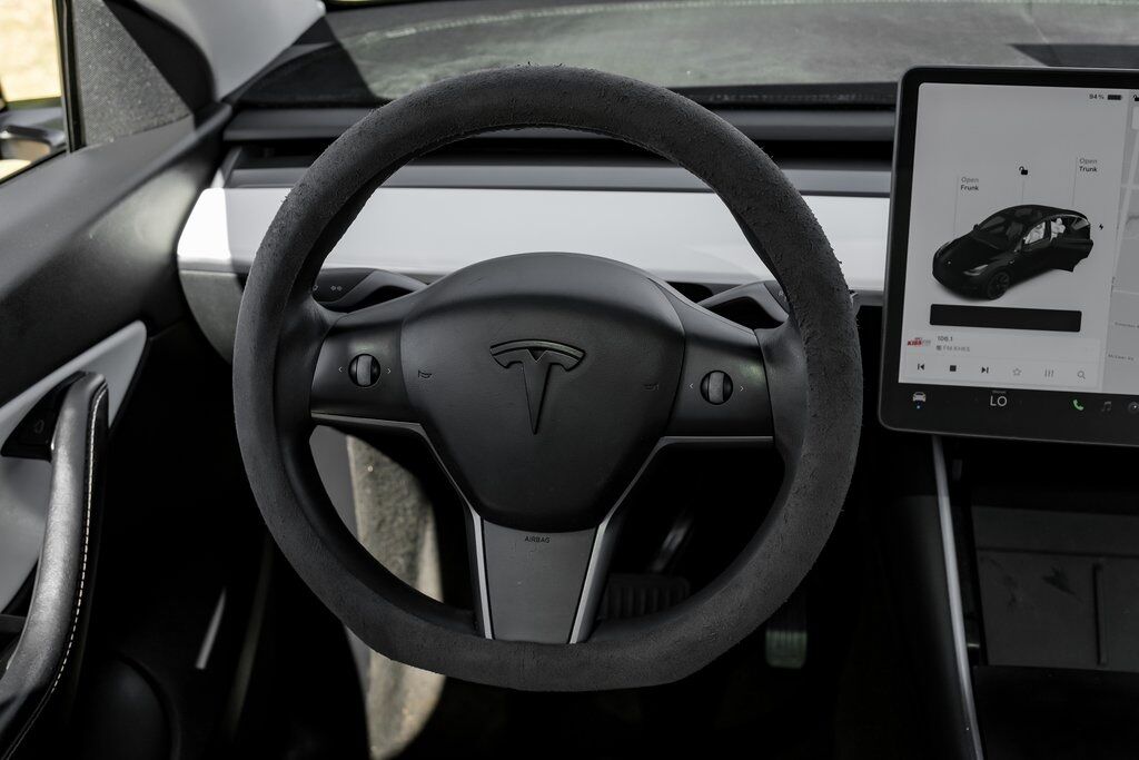 2021 Tesla Model Y Standard Range Carrollton TX