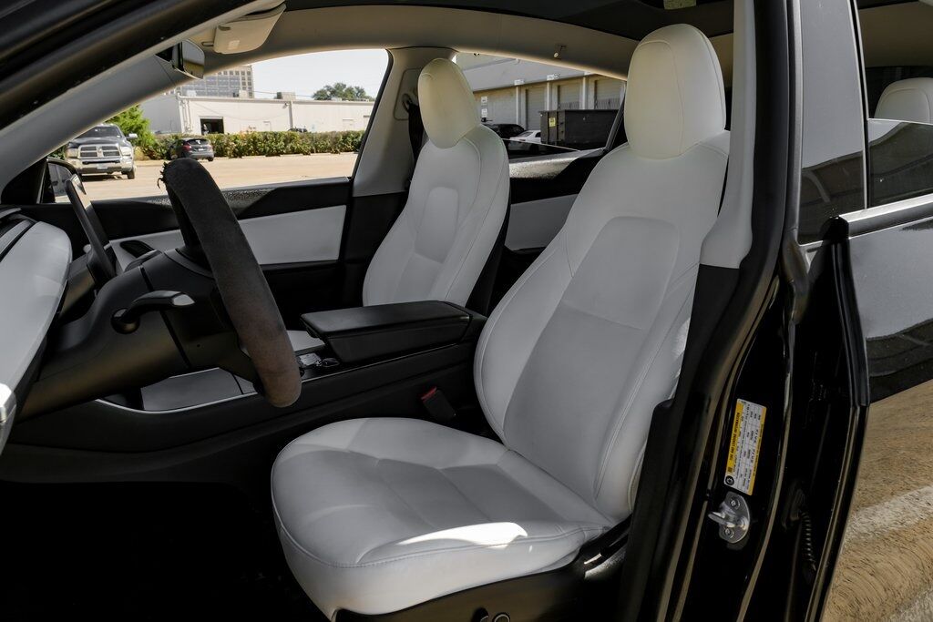 2021 Tesla Model Y Standard Range Carrollton TX