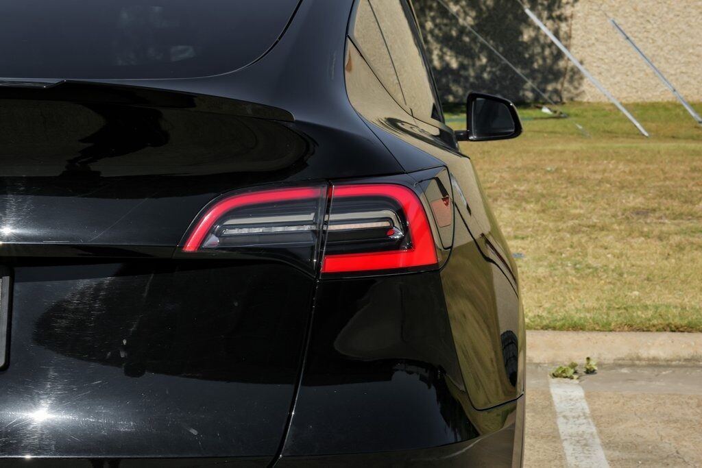 2021 Tesla Model Y Standard Range Carrollton TX