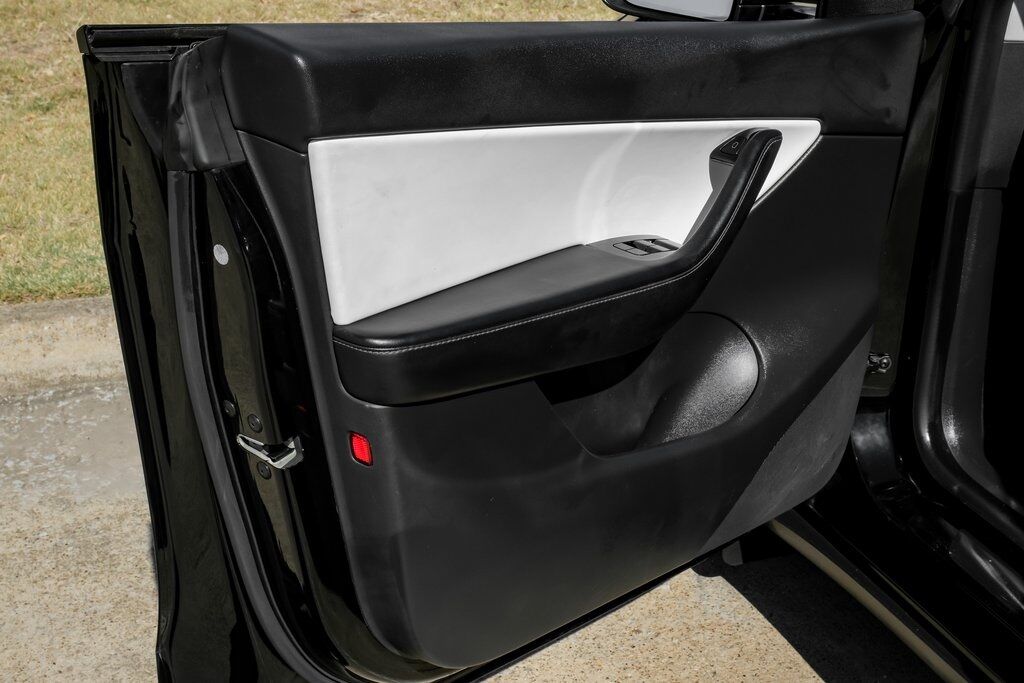 2021 Tesla Model Y Standard Range Carrollton TX