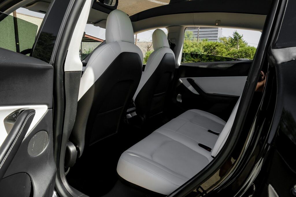 2021 Tesla Model Y Standard Range Carrollton TX