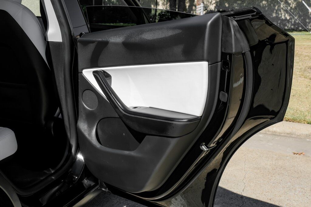 2021 Tesla Model Y Standard Range Carrollton TX