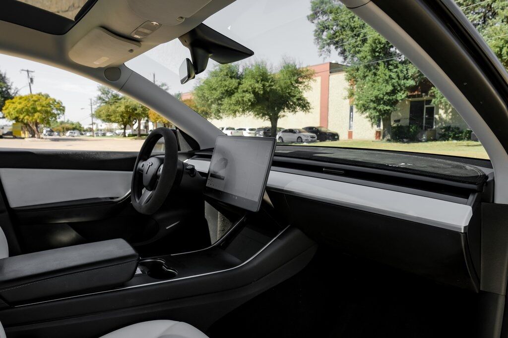 2021 Tesla Model Y Standard Range Carrollton TX