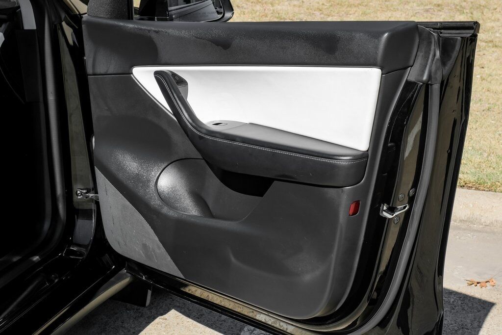 2021 Tesla Model Y Standard Range Carrollton TX