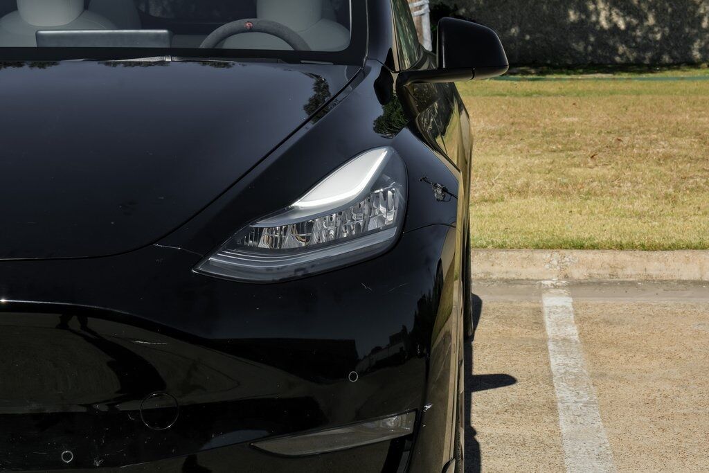 2021 Tesla Model Y Standard Range Carrollton TX