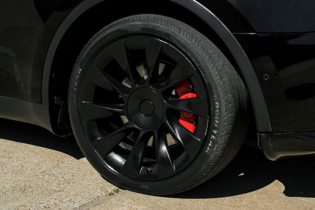 2021 Tesla Model Y Standard Range Carrollton TX