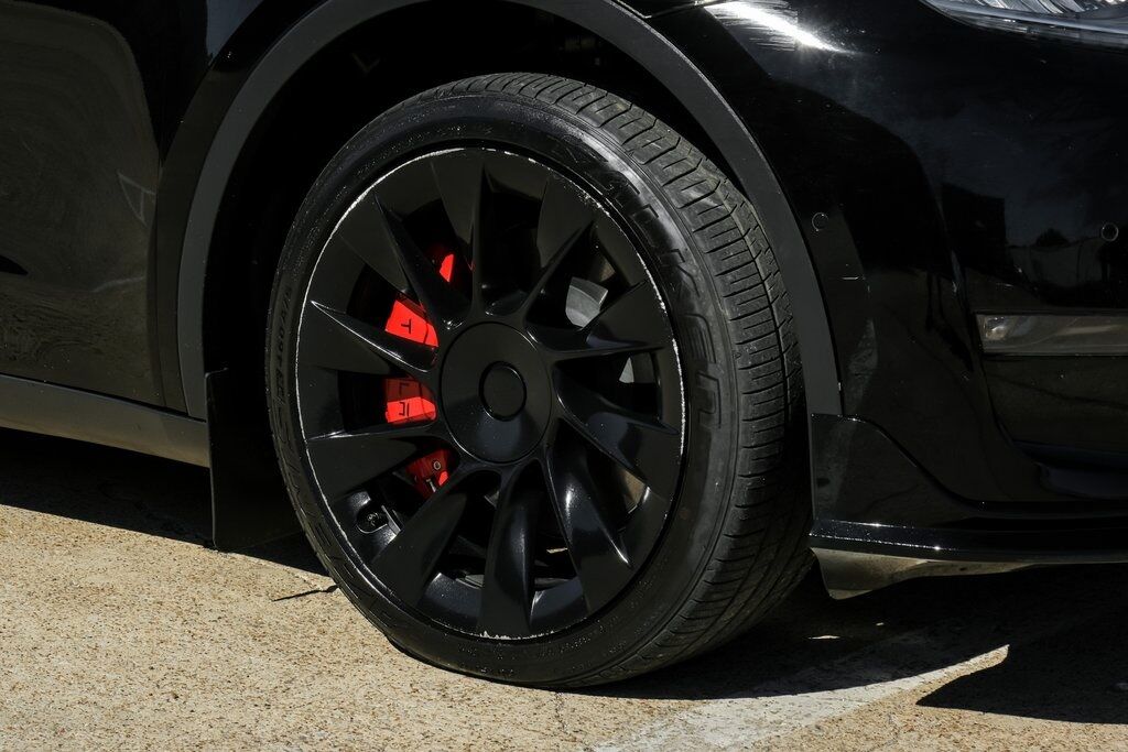 2021 Tesla Model Y Standard Range Carrollton TX