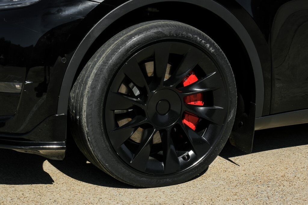 2021 Tesla Model Y Standard Range Carrollton TX