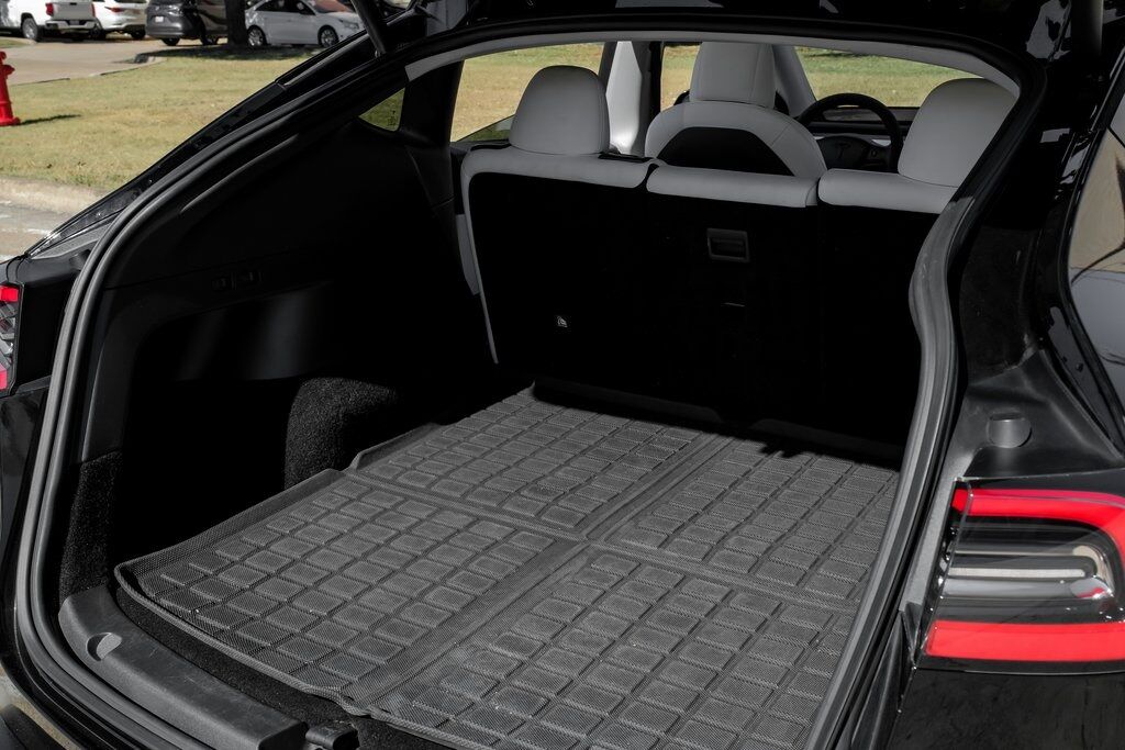 2021 Tesla Model Y Standard Range Carrollton TX