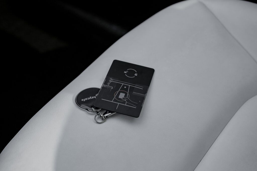 2021 Tesla Model Y Standard Range Carrollton TX