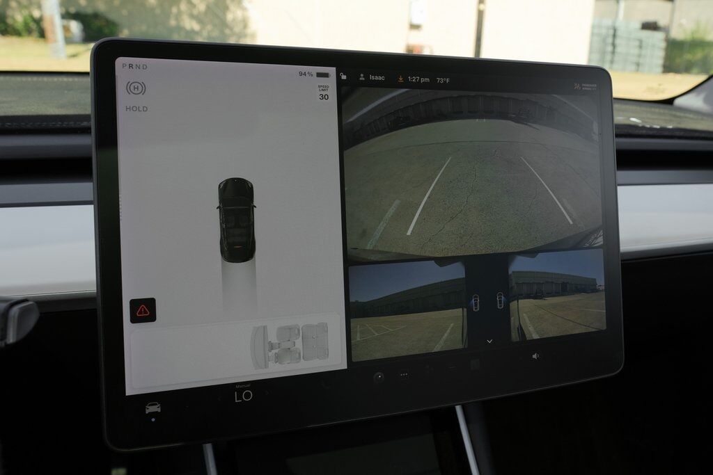 2021 Tesla Model Y Standard Range Carrollton TX