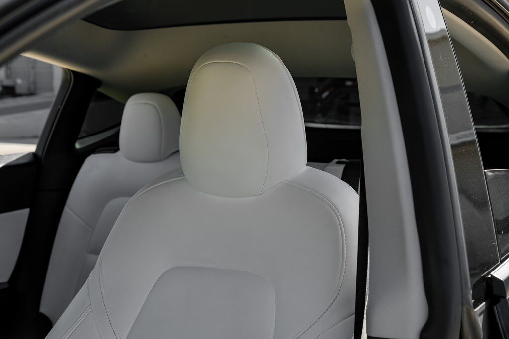 2021 Tesla Model Y Standard Range Carrollton TX