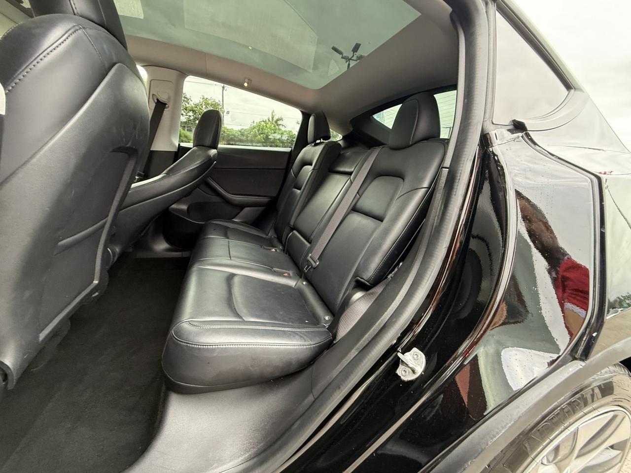 2021 Tesla Model Y Standard Range Hollywood FL