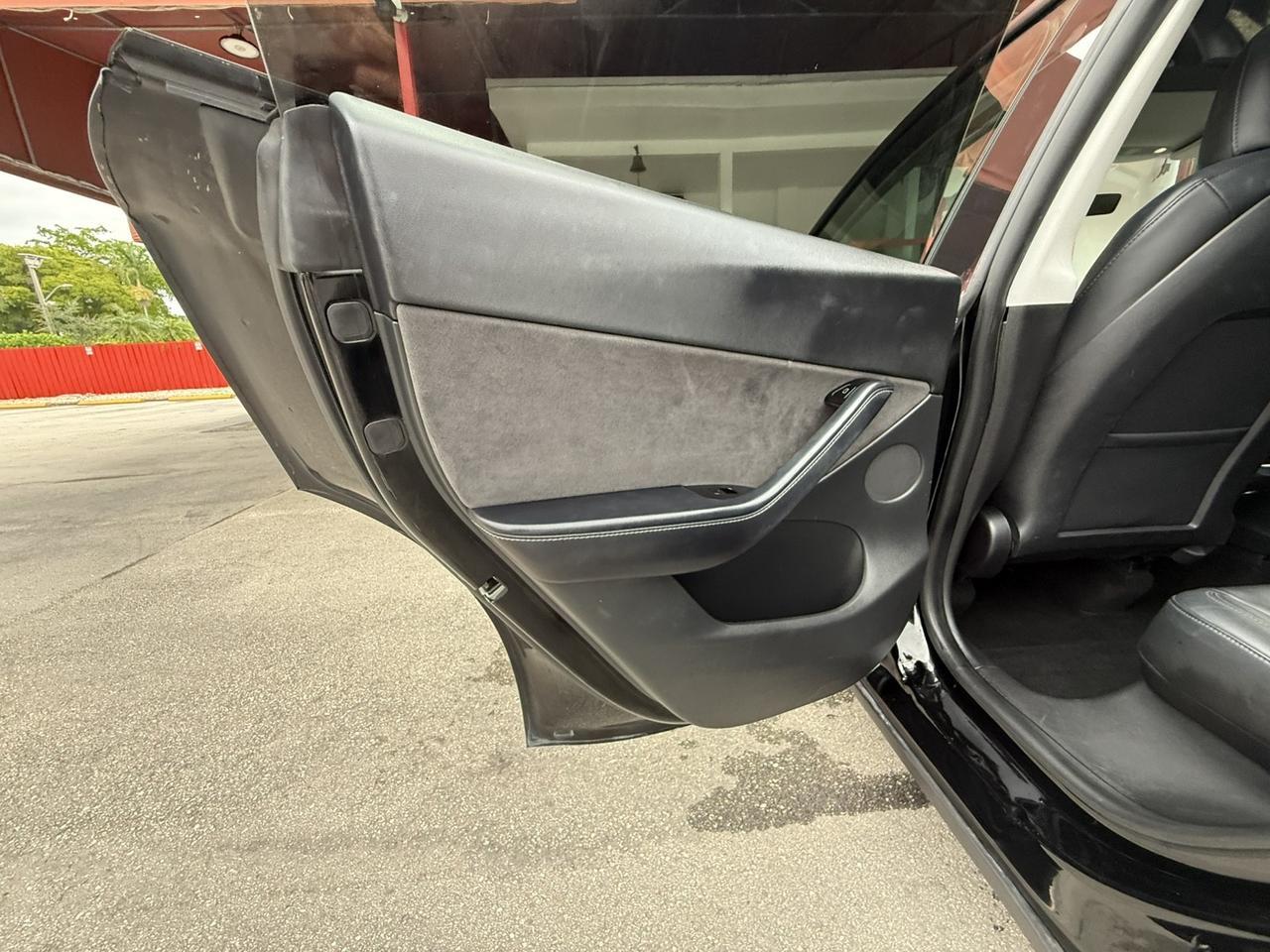 2021 Tesla Model Y Standard Range Hollywood FL