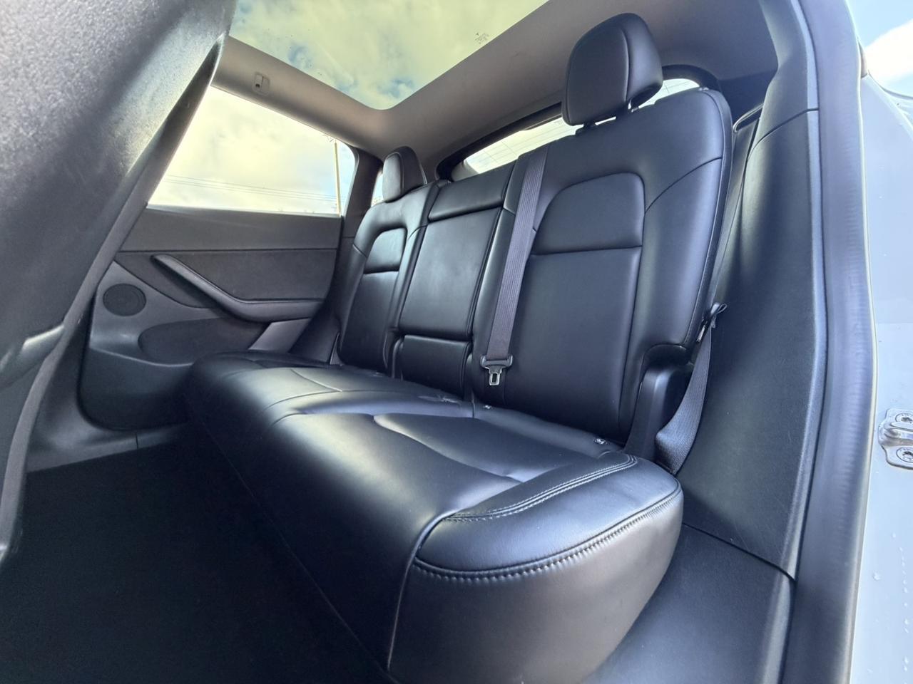 2021 Tesla Model Y Standard Range Hollywood FL