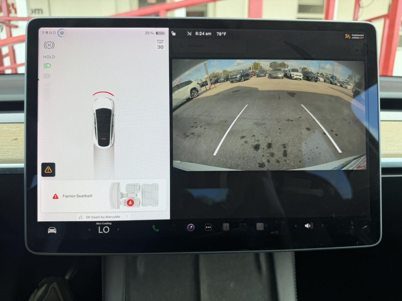 2021 Tesla Model Y Standard Range Hollywood FL