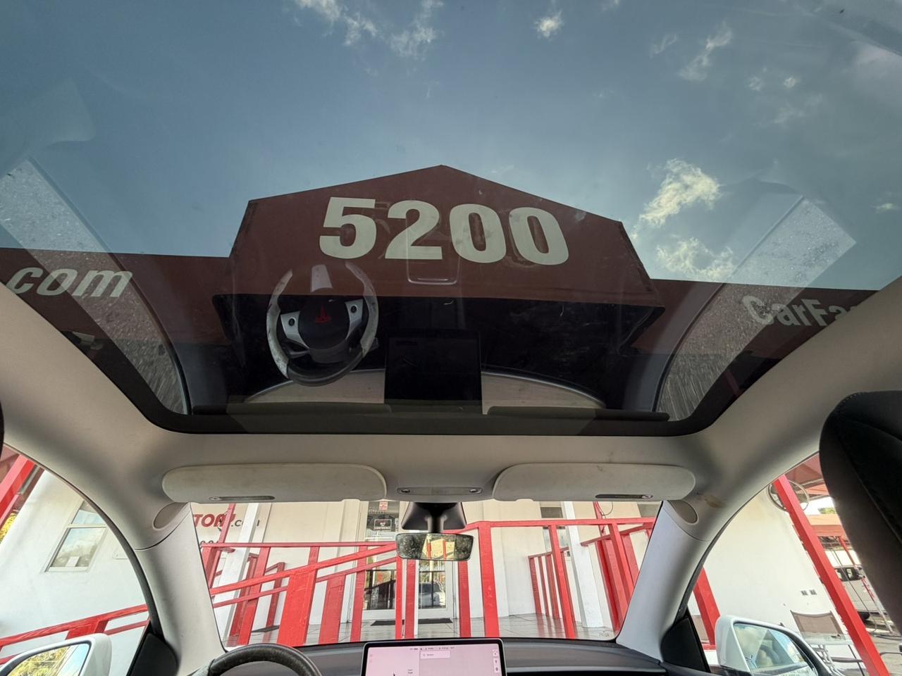 2021 Tesla Model Y Standard Range Hollywood FL