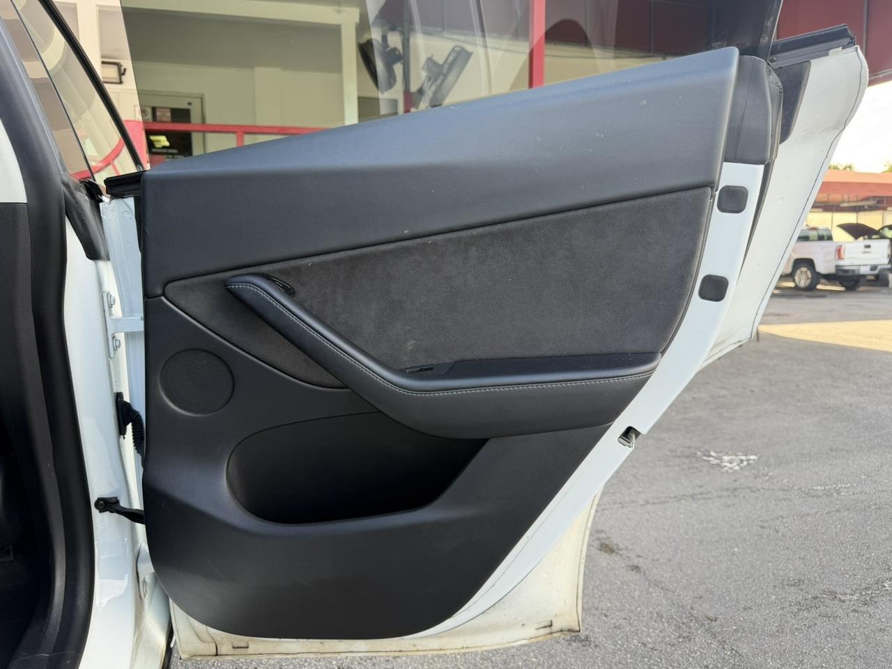 2021 Tesla Model Y Standard Range Hollywood FL