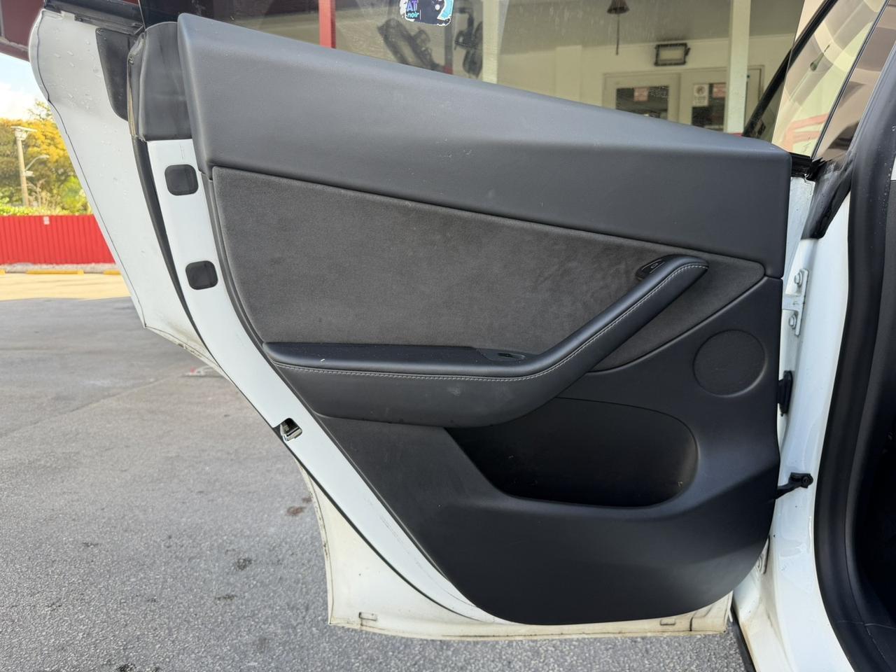 2021 Tesla Model Y Standard Range Hollywood FL