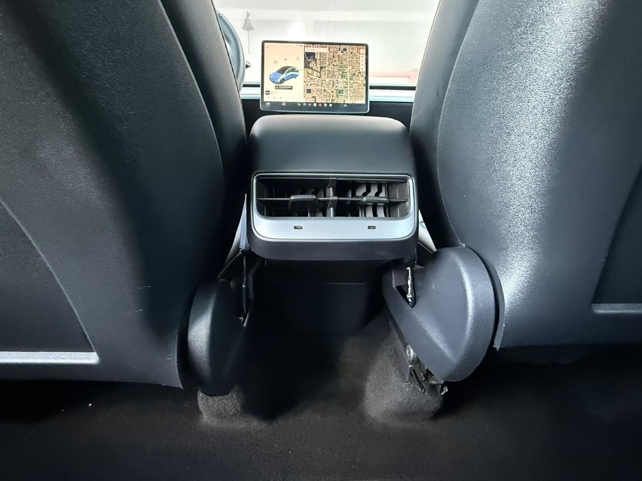 2021 Tesla Model Y Standard Range Hollywood FL