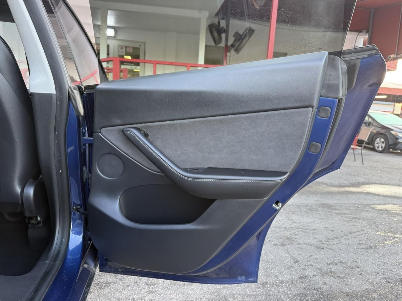 2021 Tesla Model Y Standard Range Hollywood FL