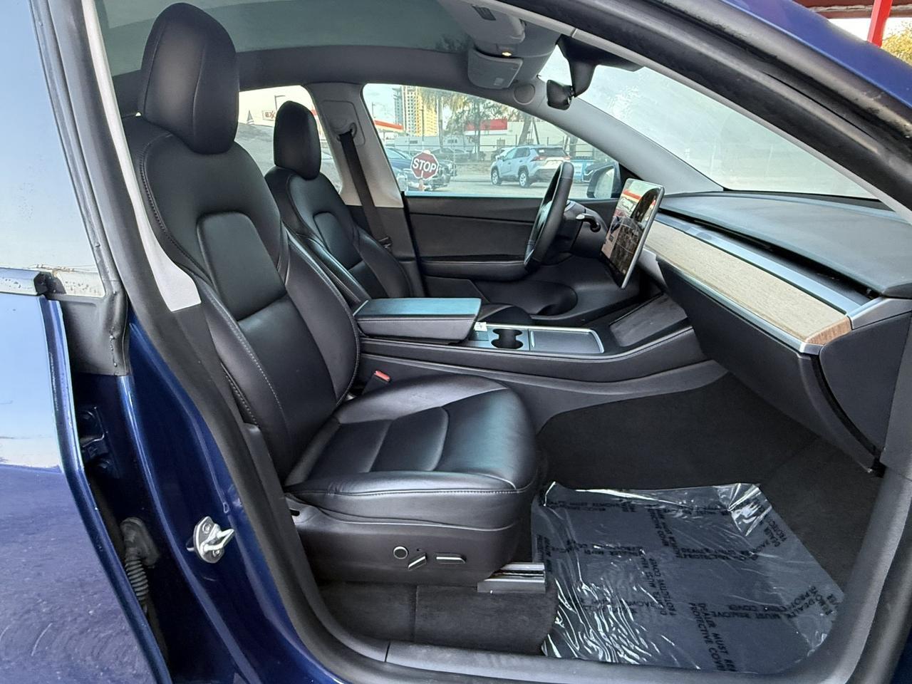 2021 Tesla Model Y Standard Range Hollywood FL