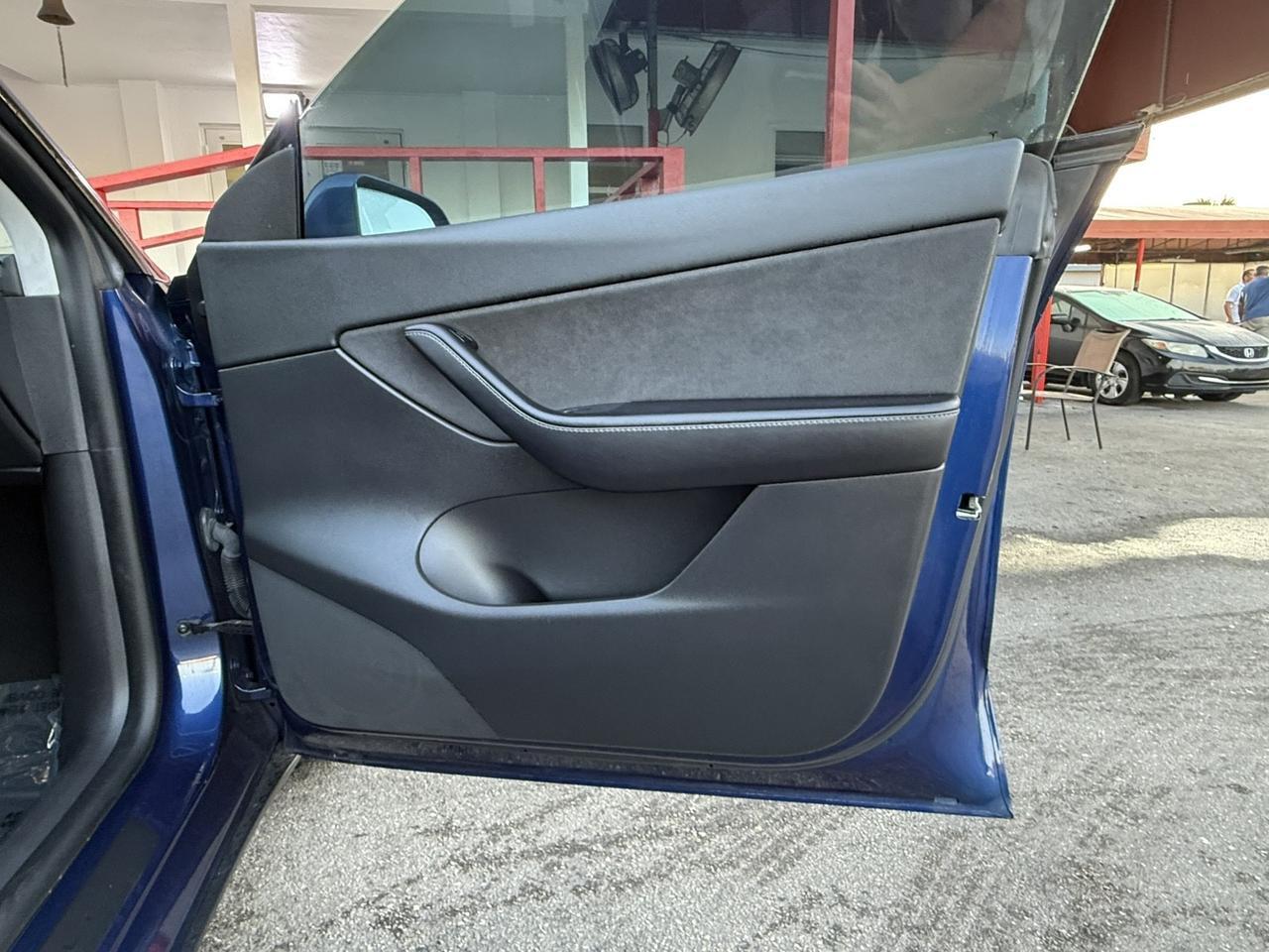 2021 Tesla Model Y Standard Range Hollywood FL