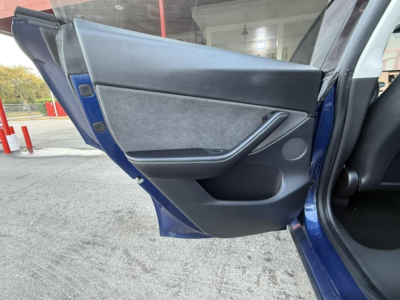 2021 Tesla Model Y Standard Range Hollywood FL