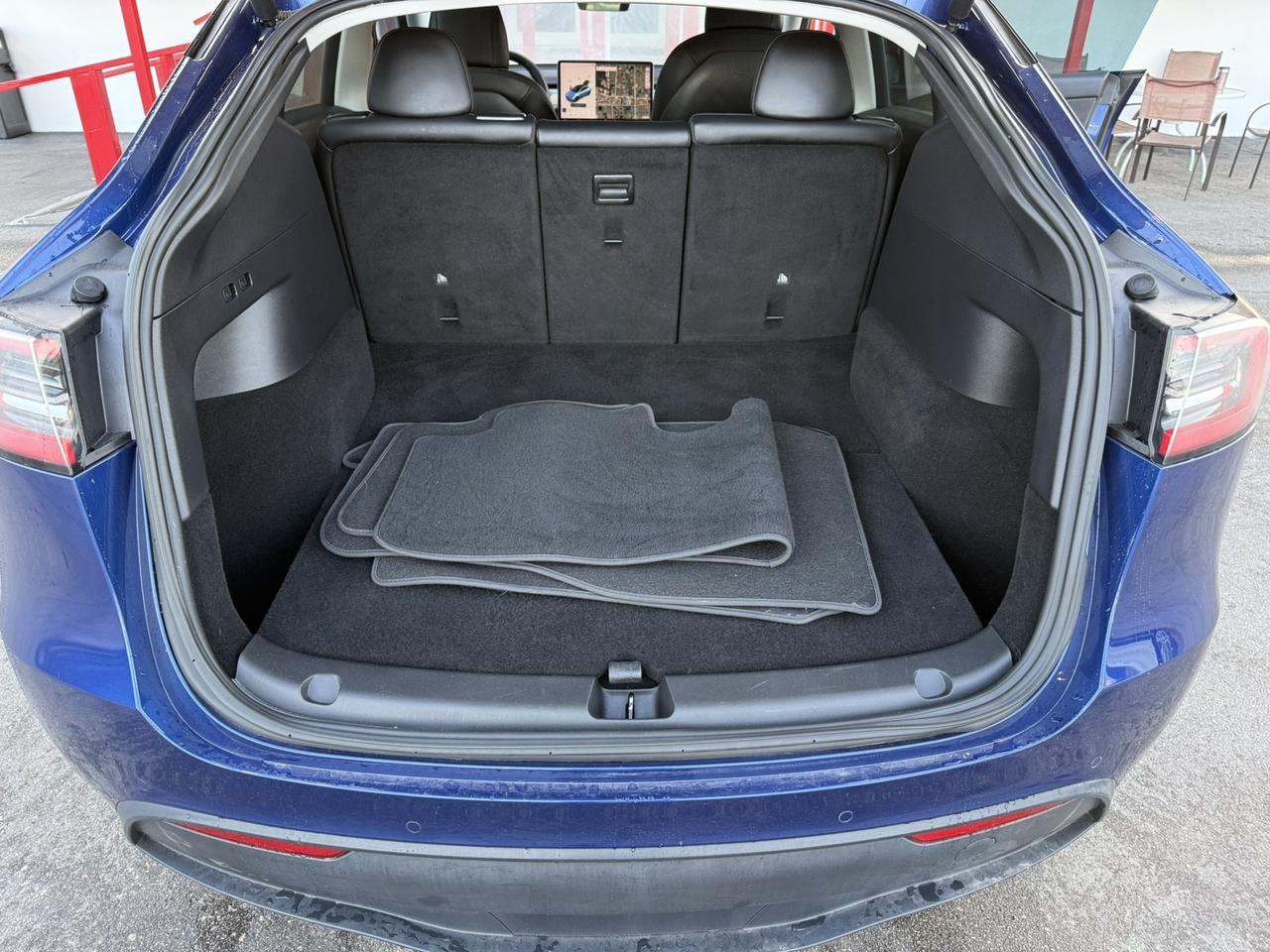 2021 Tesla Model Y Standard Range Hollywood FL