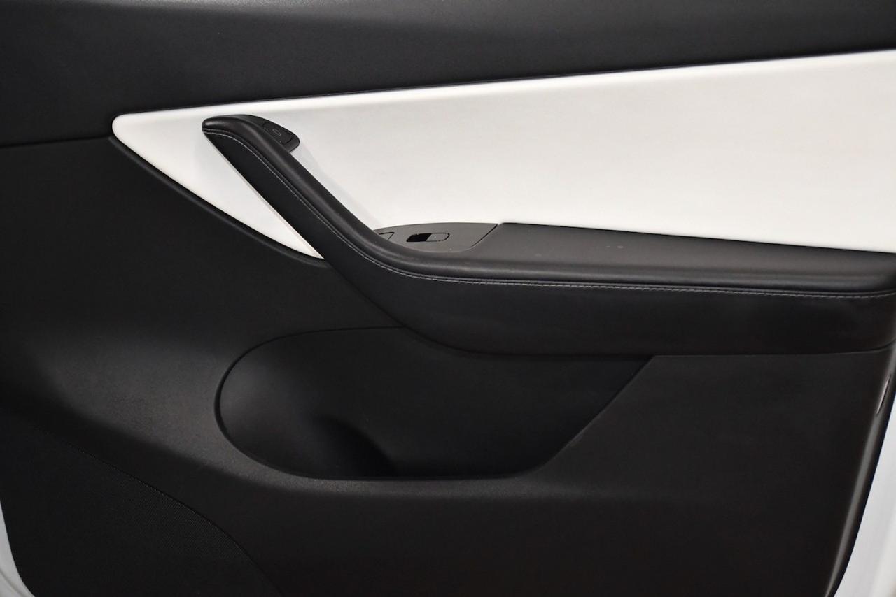 2021 Tesla Model Y Standard Range Lakeworth FL