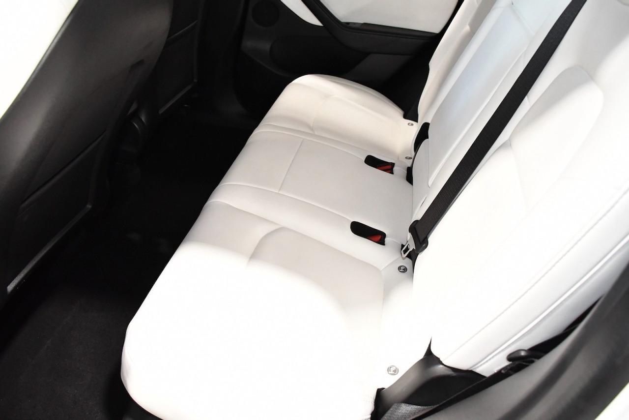 2021 Tesla Model Y Standard Range Lakeworth FL