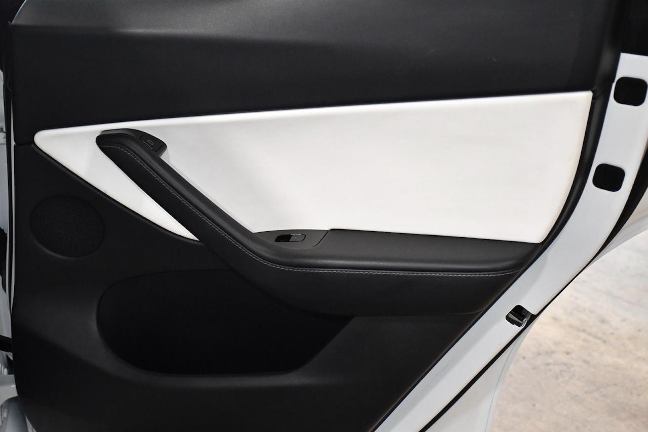 2021 Tesla Model Y Standard Range Lakeworth FL